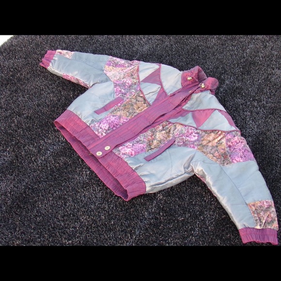 Puffer Jacket - Picture 2 of 2